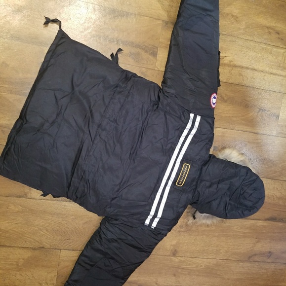 & Other Stories | Jackets & Coats | Parka Expedition Canada Goose